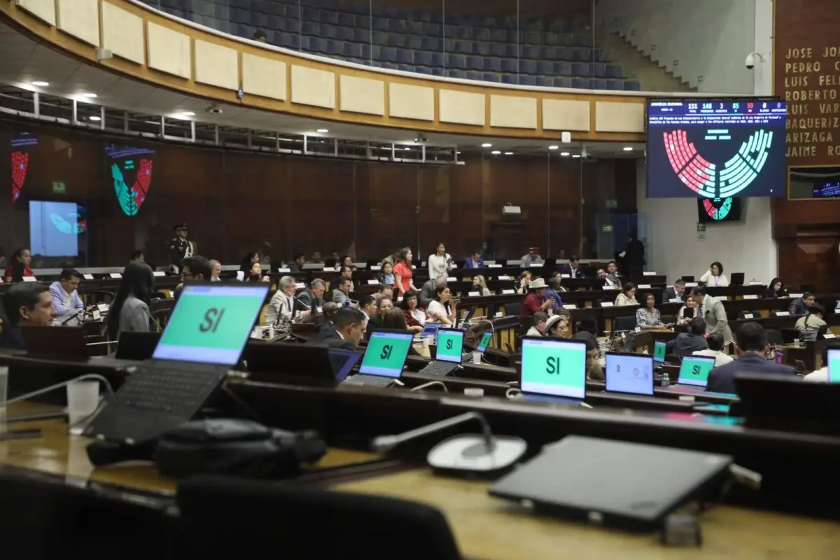 asamblea