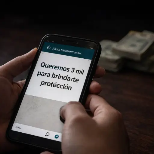 Santo Domingo: investigan nuevo caso de extorsión en negocio de Luz de América