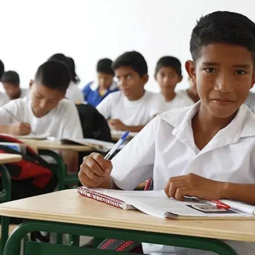 Regreso a clases en Ecuador: las fechas clave que marcarán el inicio del año escolar