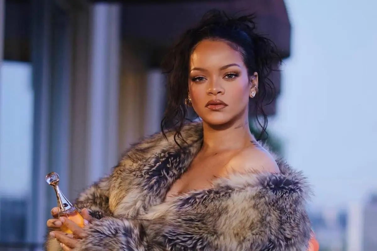 Rihanna