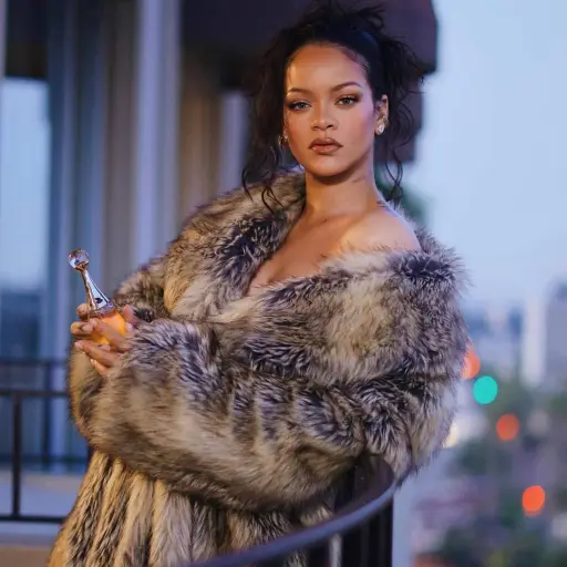 Rihanna será distinguida con el Edison Achievement Award 2026 por su impacto global