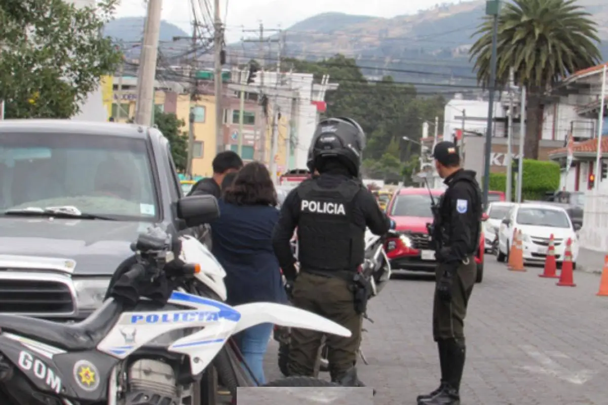 Ecuador