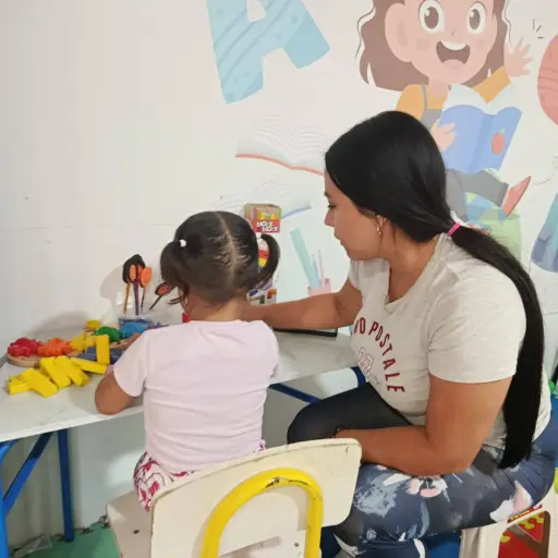 92 niños encuentran alivio a sus trastornos de desarrollo con terapias municipales subsidiadas