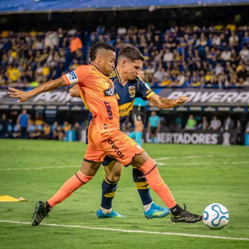 Barcelona SC acumula mala racha en fase de grupos de Libertadores con solo 2 victorias en 14 partidos