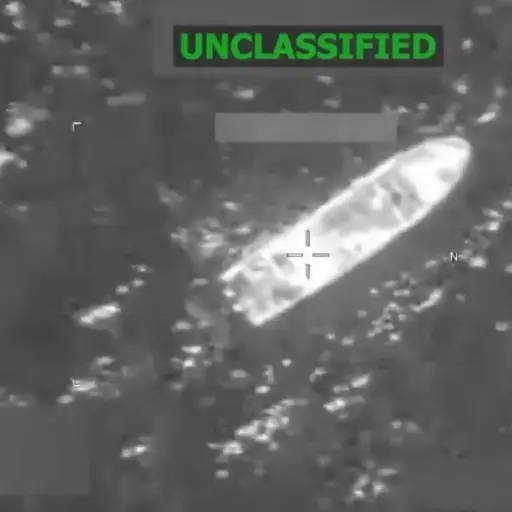 Pescadores de Jaramijó estarían entre los 170 fallecidos en bombardeos a embarcaciones en el Pacífico por Estados Unidos