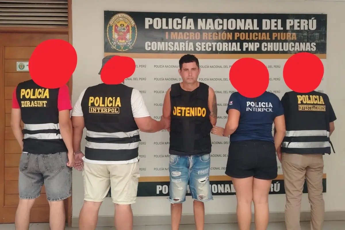 Perú