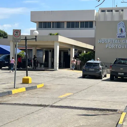 Dirigentes plantean un nuevo hospital de tercer nivel para afiliados del IESS