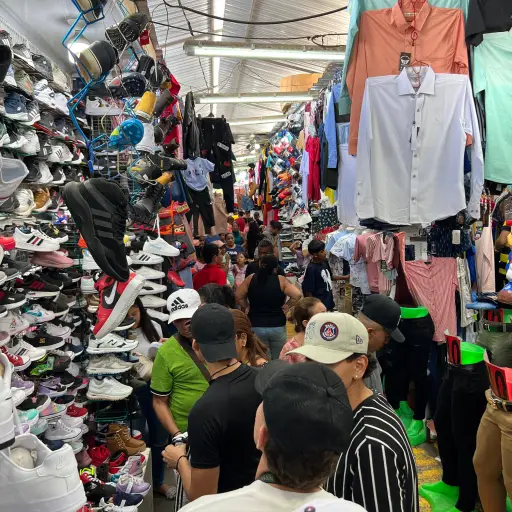 El 2022 marcó un aumento de las microempresas en Portoviejo