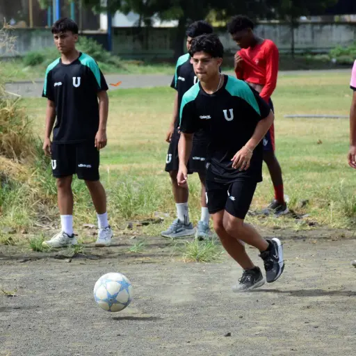 Formativas sub-17 y sub-19: Liga de Portoviejo se alista para enfrentar este viernes a Deportivo Cuenca 