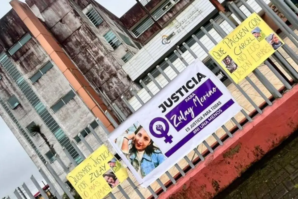 Santo Domingo suspenden audiencia por caso de muerte de policía durante cirugía estética
