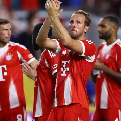 Bayern Múnich eliminó al Real Madrid y avanza a las semifinales de la Champions League