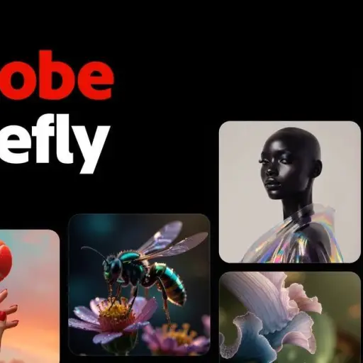 IA Firefly: Adobe lanza nuevo asistente para dominar el flujo creativo