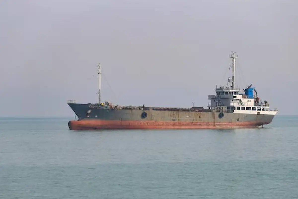 Iraní