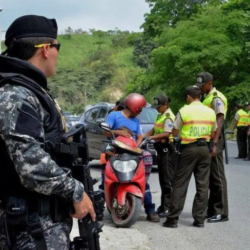 Expolicía que estaba reportado como desaparecido fue hallado desmembrado en Esmeraldas
