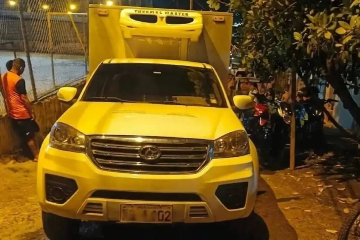 Varias muertes violentas se han registrado en las últimas semanas en la parroquia San Pablo de Portoviejo., Foto: El Diario