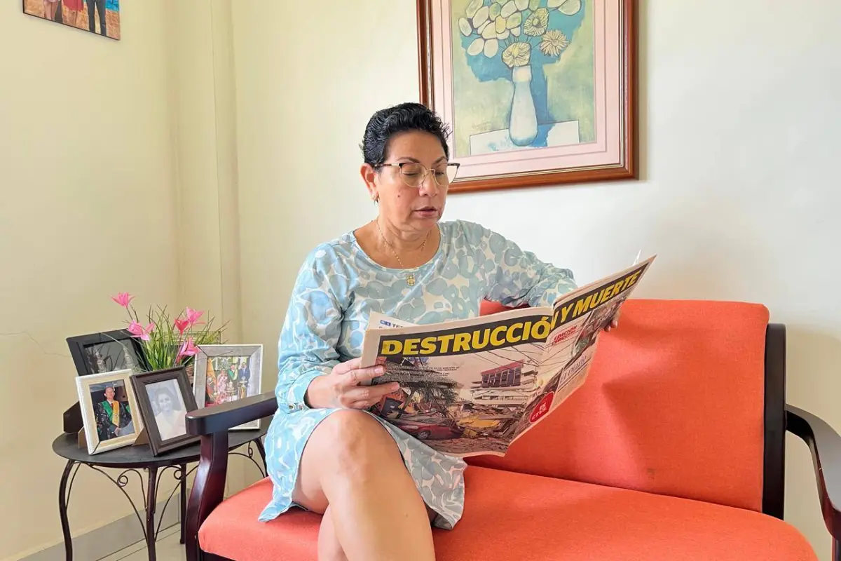 PERIODISMO
