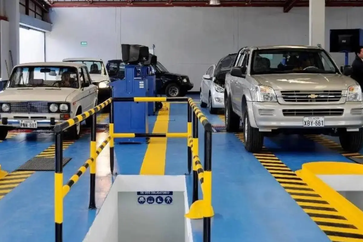 Matriculación vehicular en Ecuador ANT la habilita en estos municipios