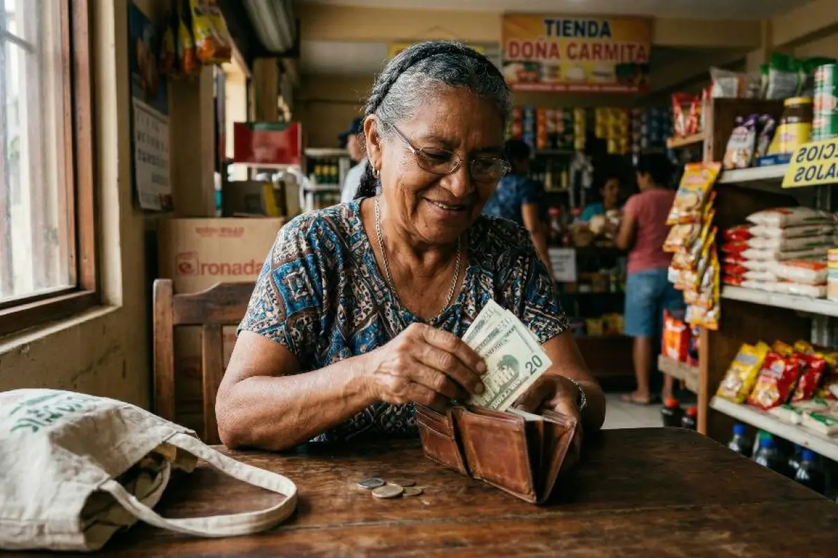 Beneficios para adultos mayores en Ecuador 6 ayudas económicas.