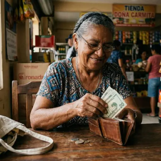 Beneficios para adultos mayores en Ecuador: 6 ayudas económicas vigentes que puedes solicitar