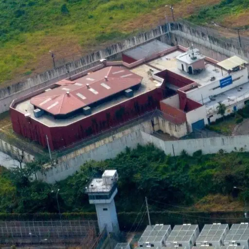 Cárcel La Roca de Guayaquil tiene entre sus reclusas a mujer que mató a su hijo e hirvió su cuerpo en una olla 