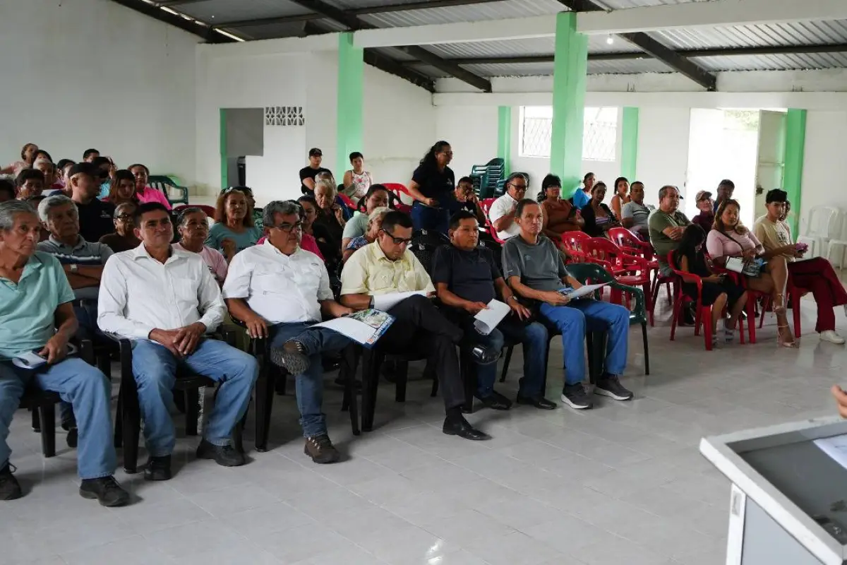 emergencias