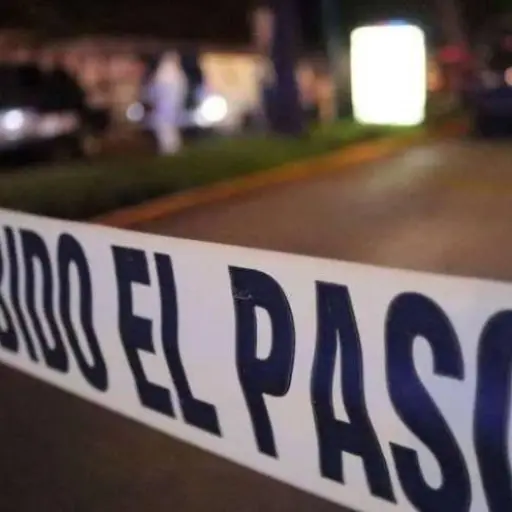 Tres personas fueron acribilladas frente a un billar en populoso sector de Guayaquil