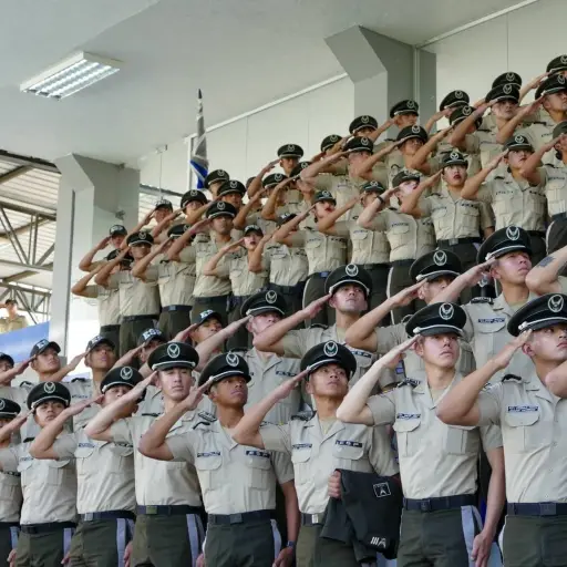 Policía Nacional de Ecuador busca 728 profesionales: cuándo inician las inscripciones y requisitos