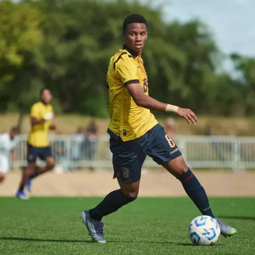 Todo o nada para Ecuador Sub-17: el partido que define su clasificación