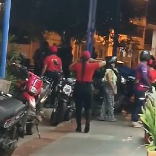 Asalto en local de comidas rápidas en Machala deja pérdidas por cerca de 2.000 dólares