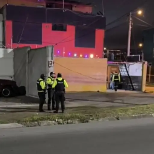 Seis aprehendidos por ataque armado que dejó cuatro muertos en Ambato