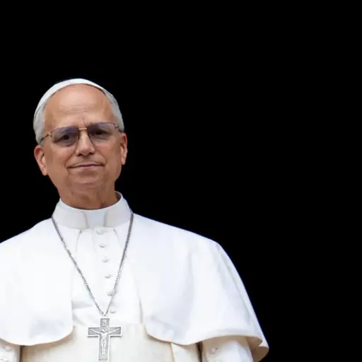 El Papa responde a Trump: “No soy político, hablo del Evangelio. A líderes del mundo les digo basta de guerras”