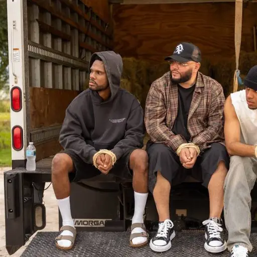 “Me Salvaste”: nueva producción musical de Frank Miami y Grupo Grace