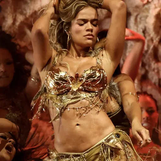 Karol G hace historia en Coachella y lleva el poder latino al escenario principal