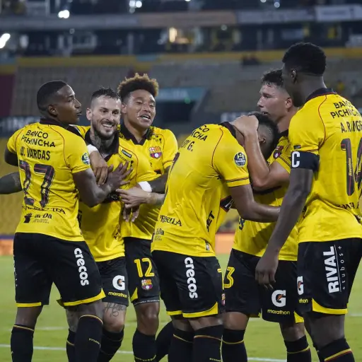 Barcelona SC busca recuperarse ante Boca Juniors en ‘La Bombonera’ tras su debut fallido en el Grupo D