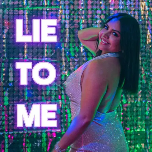 Martina lanza “Lie To Me”, su nuevo sencillo inspirado en una experiencia personal