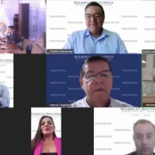 Ministerio de Finanzas presenta observaciones técnicas a la reforma del Código Ambiental en Ecuador