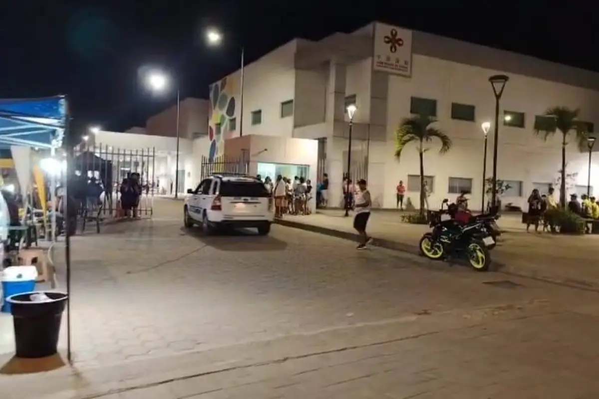 Chone