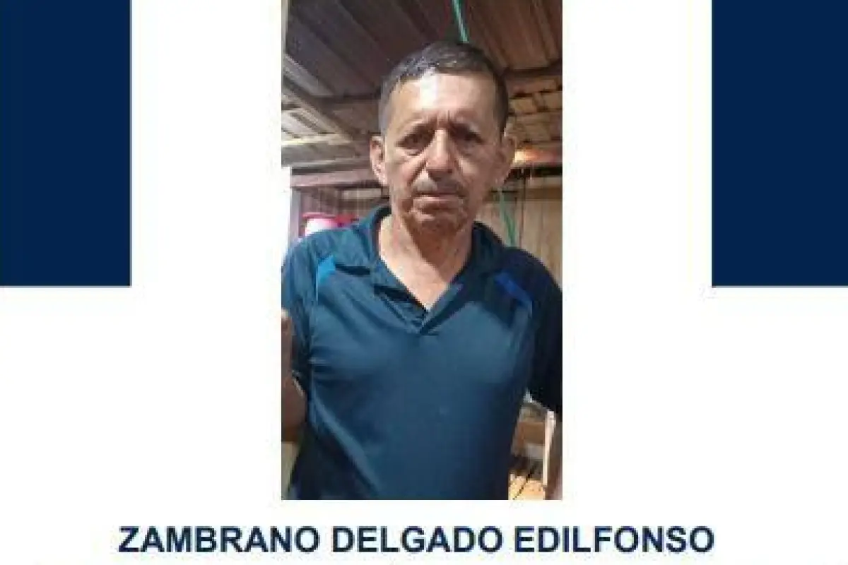 Santo Domingo hombre desaparece luego de recibir una llamada mientras trabajaba