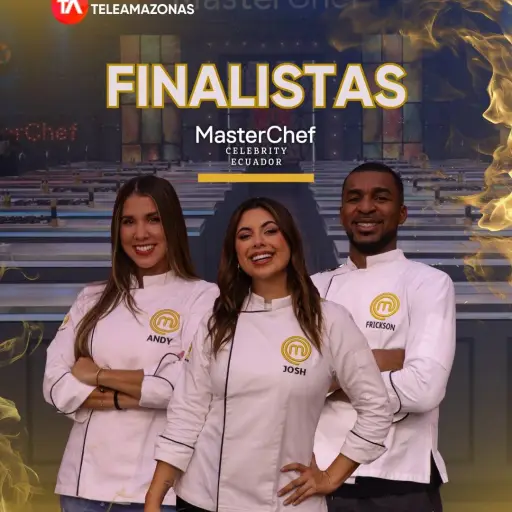 Final de MasterChef Celebrity Ecuador 3: alfombra roja, premiación en vivo y todo lo que debes saber