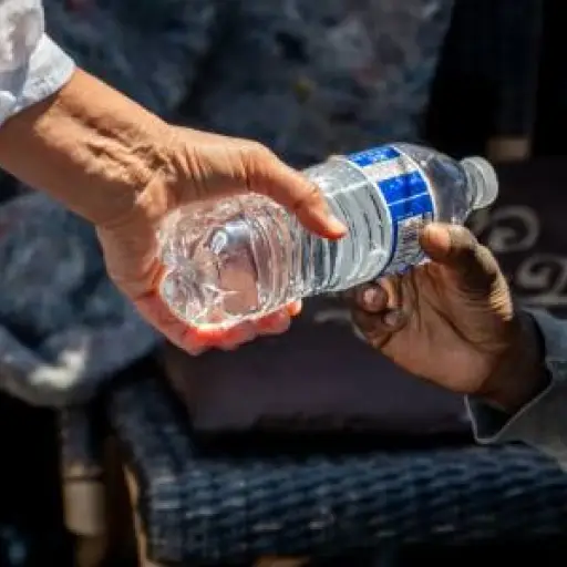 Temperaturas superarán los 35 °C: lo que debes hacer para protegerte