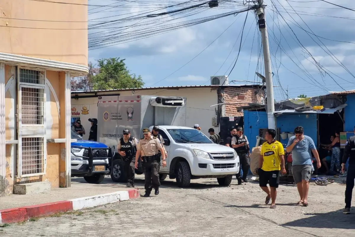 Asesinado