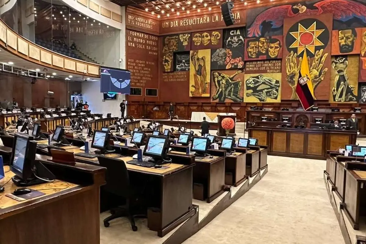 Asamblea
