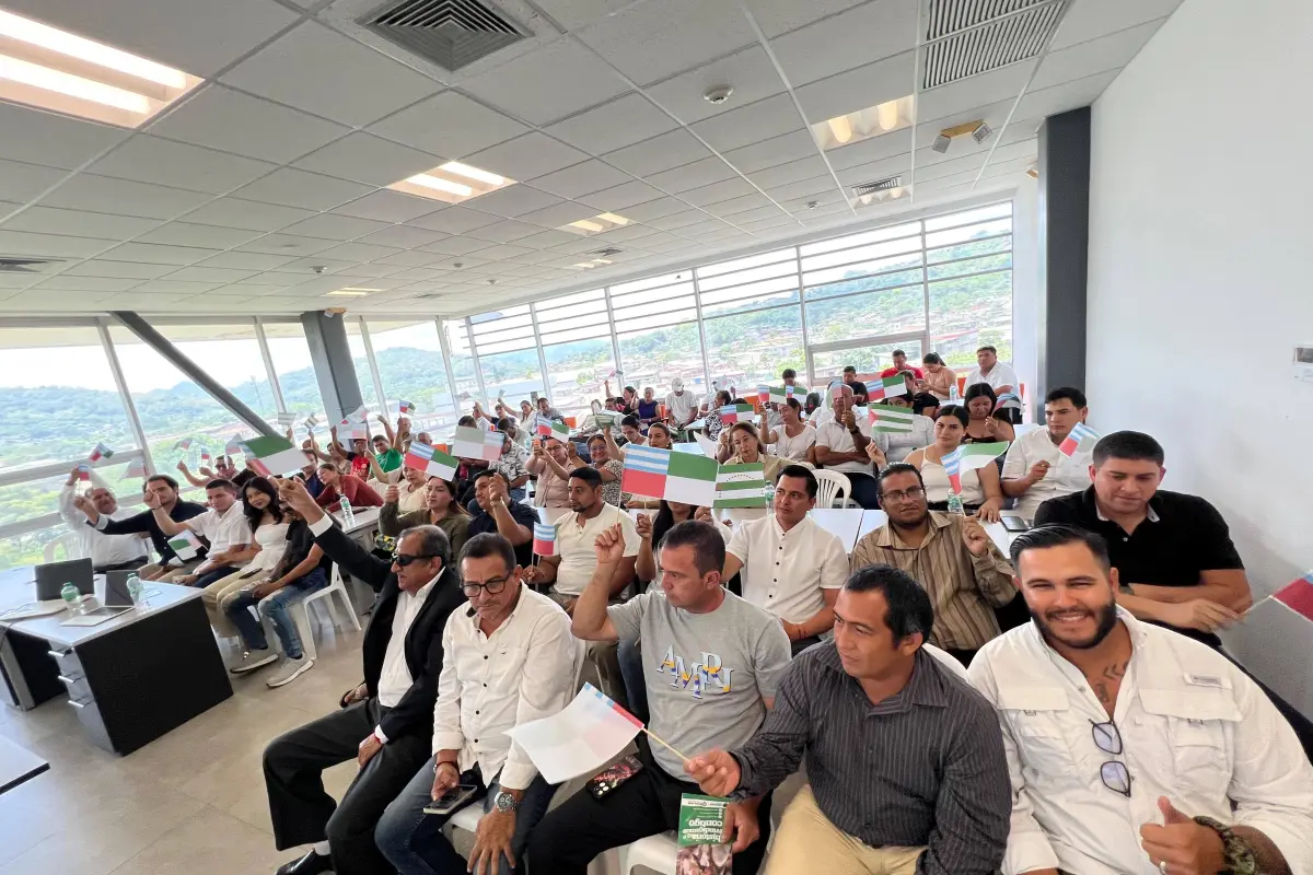Portoviejo busca hospital para niños: así avanza la propuesta ciudadana, redes sociales