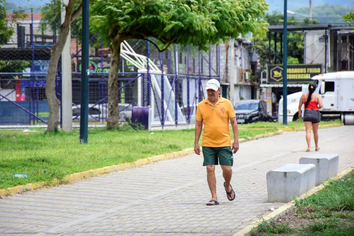 Anunciaron  millones para Las Orquídeas y vecinos siguen esperando: esto dice el Gobierno, producción El Diario