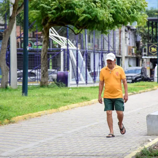 Portoviejo: Anunciaron $2 millones para Las Orquídeas y siguen esperando: esto dice el Gobierno