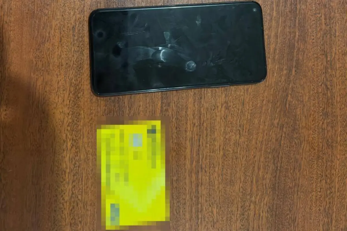 Viaje de mudanza terminó en pesadilla en La Concordia así operaron los delincuentes