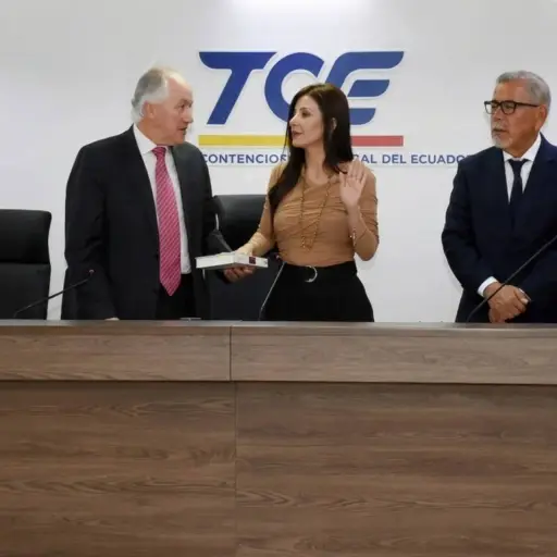 TCE niega apelación y deja en firme el nuevo calendario electoral para 2027