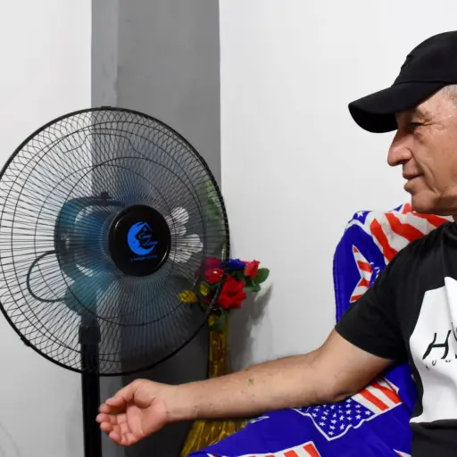 El consumo de energía aumenta hasta un 5 % cada año
