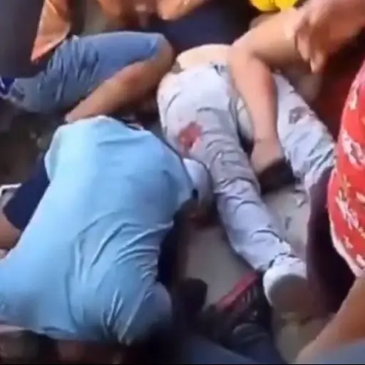 La Libertad: Cuatro hombres detenidos por la masacre que cobró la vida de seis personas