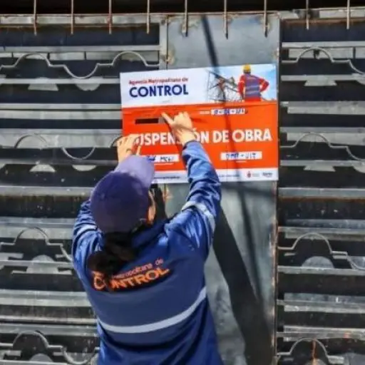 Construir sin permisos en Quito puede costar hasta 48.200: las sanciones aumentan
